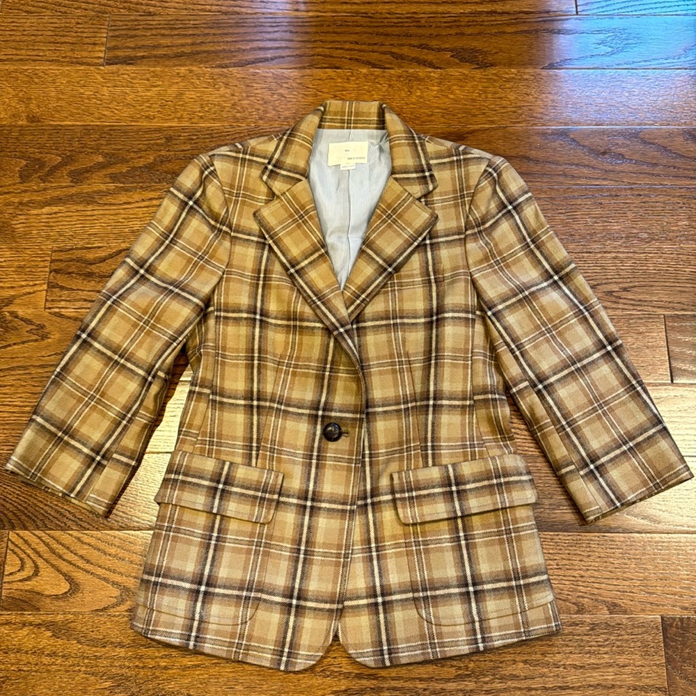 Boy. By Band of Outsiders